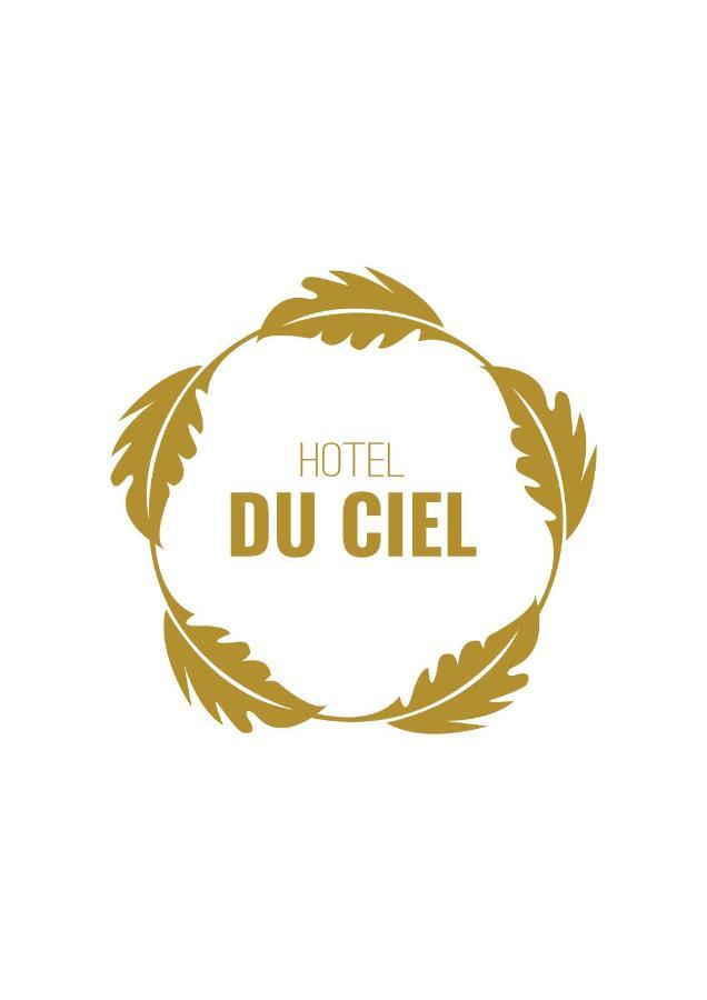 Hotel Du Ciel Da Lat Exterior photo